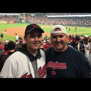 Meet your Posher, Nathan