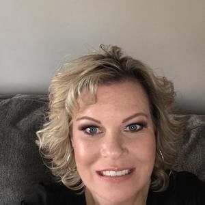 Meet your Posher, Libby