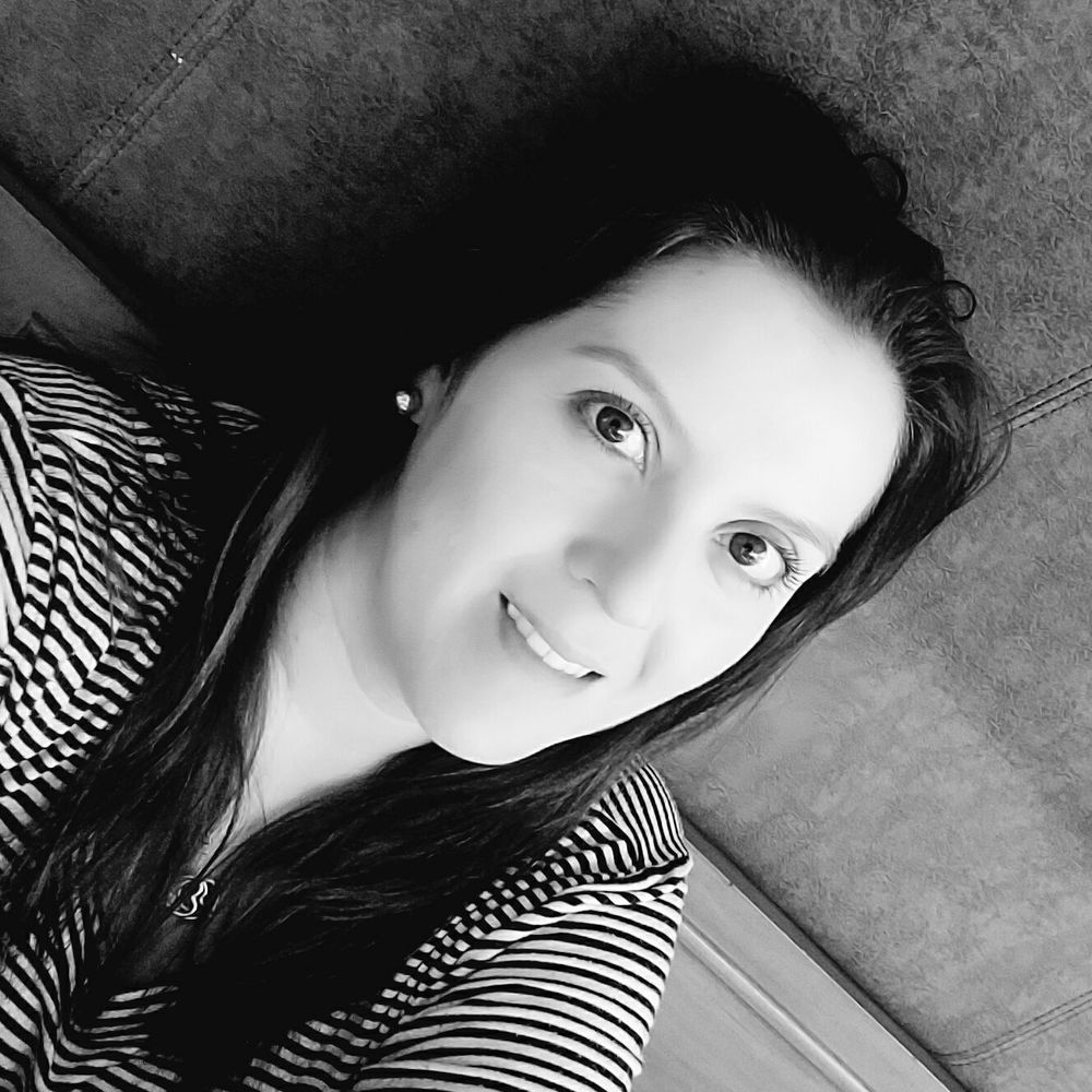 Meet your Posher, Natalia