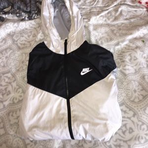 NIKE WINDBREAKER~originally  $150
