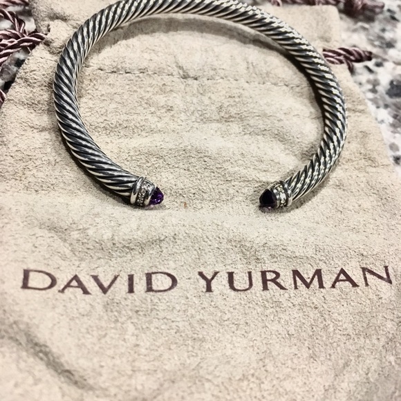 David Yurman Bracelet - Picture 1 of 1