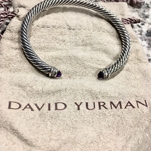 David Yurman Bracelet