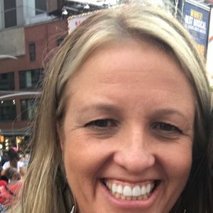 Meet your Posher, Monica