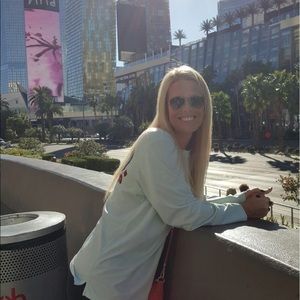 Meet your Posher, Patricia