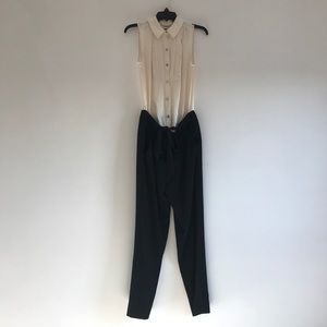 Juicy Couture Jumpsuit