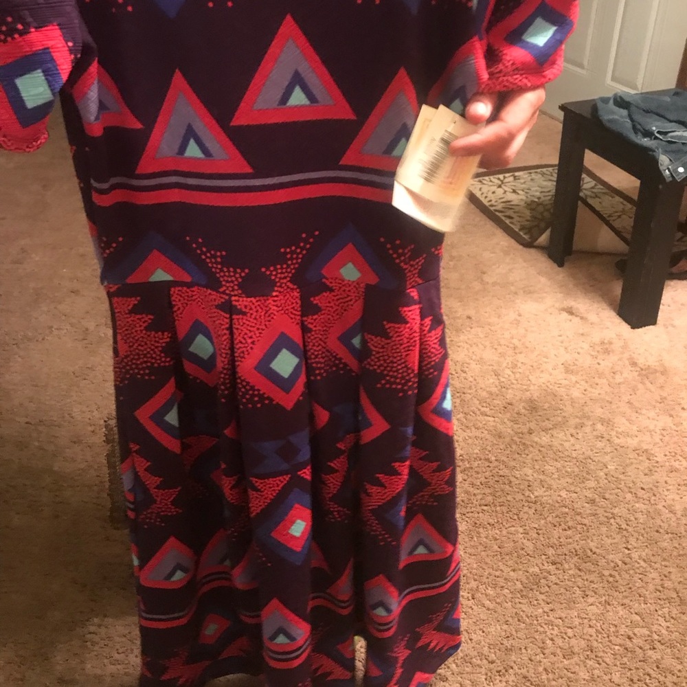 Lula roe all new some with tags and some with out - Picture 1 of 7