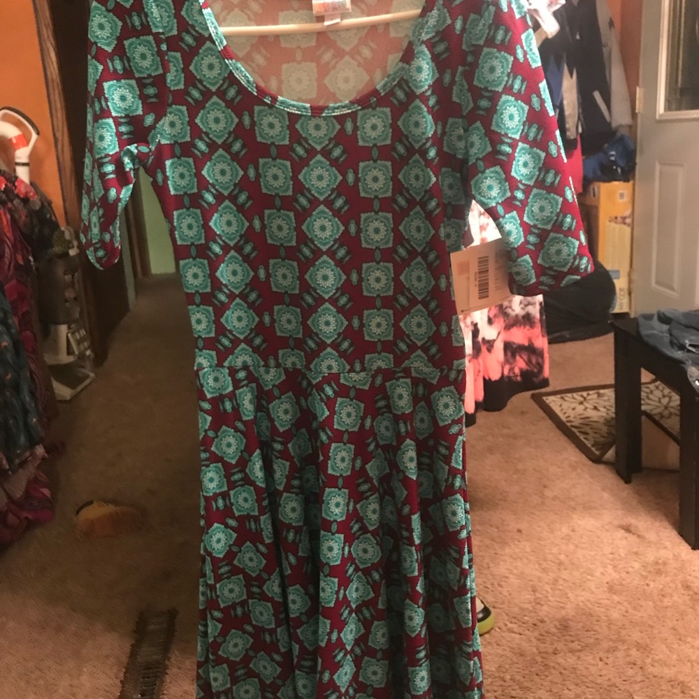 Lula roe all new some with tags and some with out - Picture 4 of 7