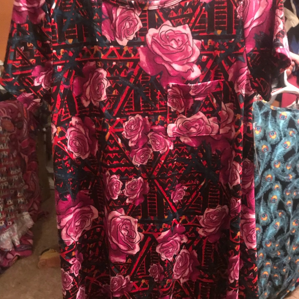 Lula roe all new some with tags and some with out - Picture 7 of 7