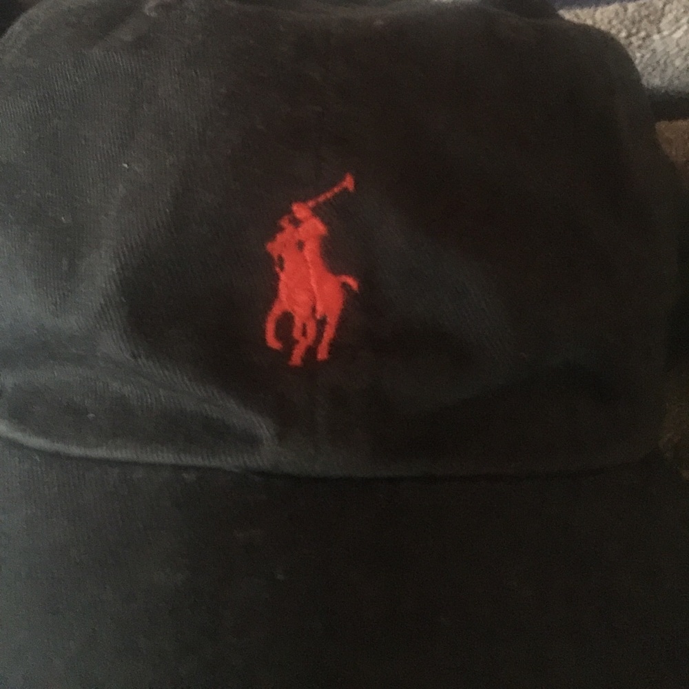 Polo Hat 🤠