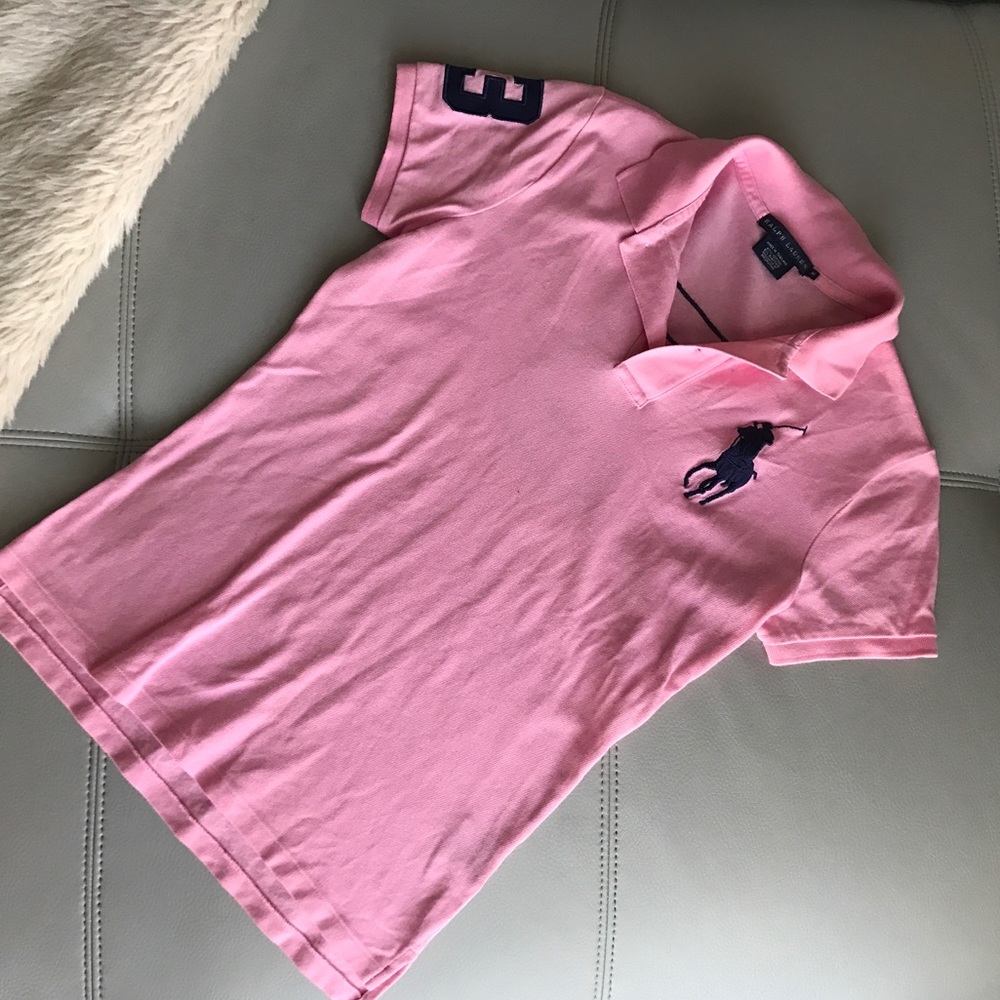 Ralph Lauren Polo Shirt