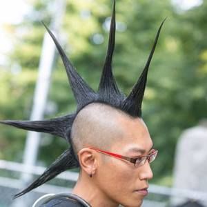 Meet your Posher, Fenwick