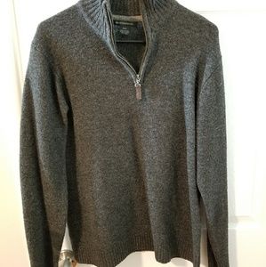 Sweater by Weatherproof
