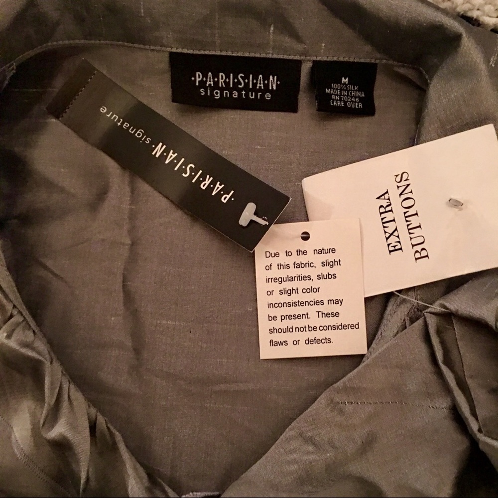 💿 Parisian Signature 💿 NWT