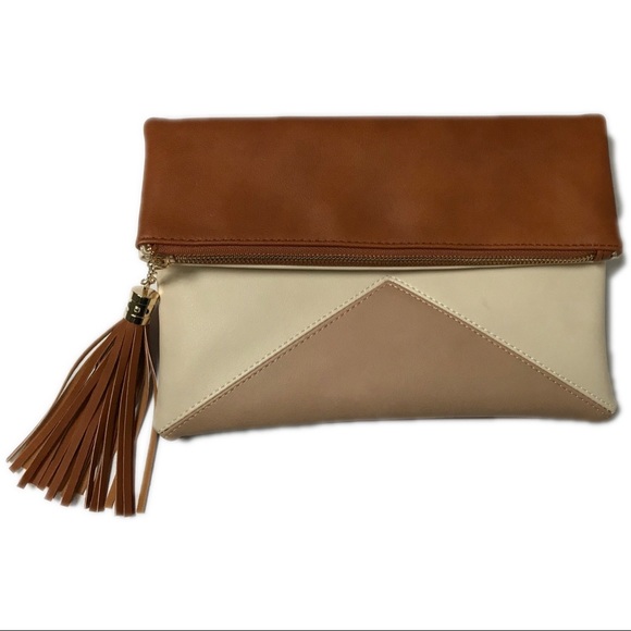 Bam Forever Handbags - Bam Forever clutch
