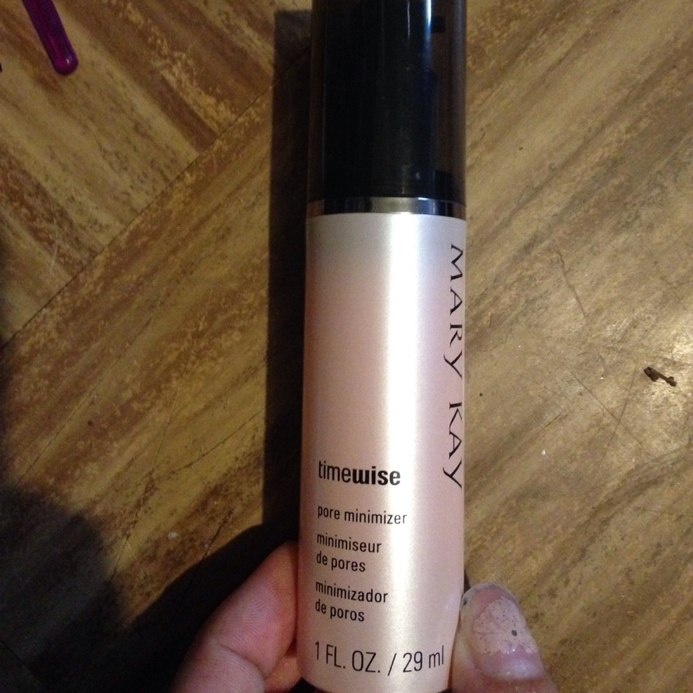 Mary Kay Time Wise