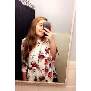 Meet your Posher, Katona