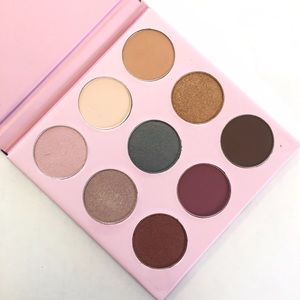 WINKY Lux Palette