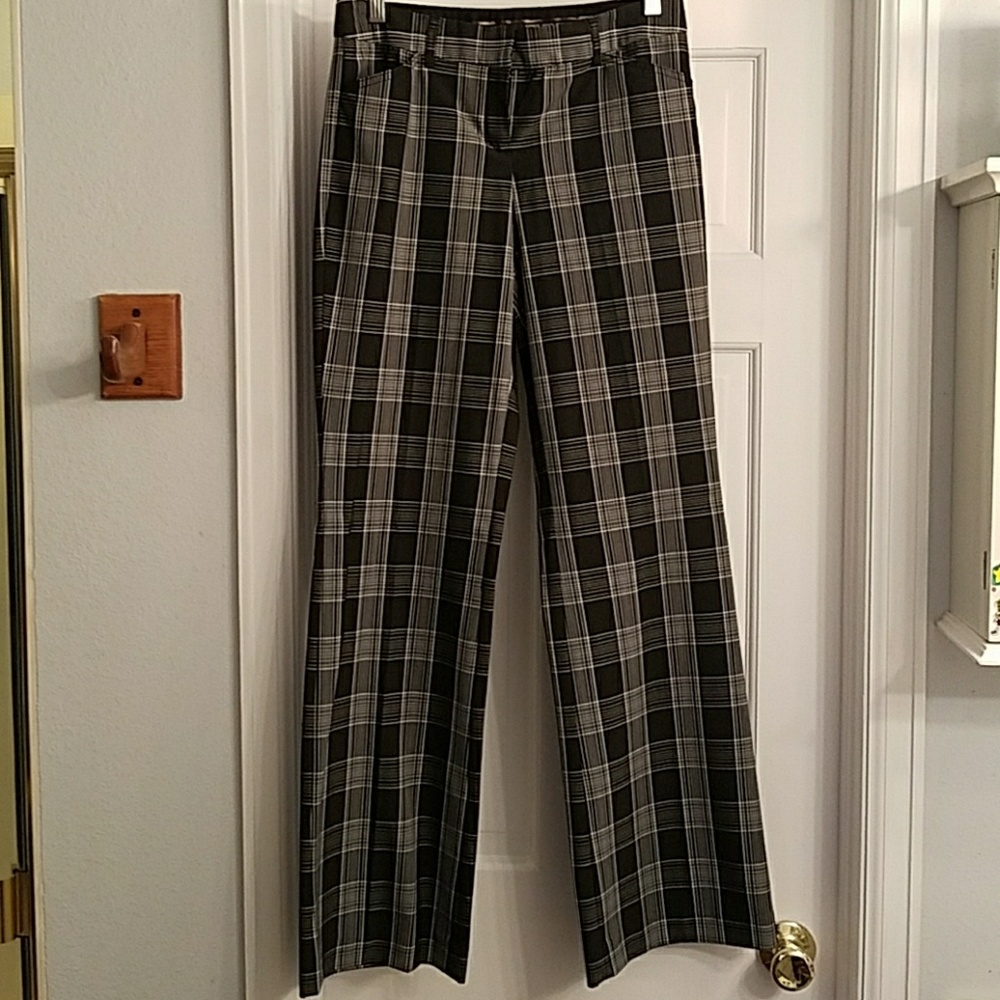 Business pant
