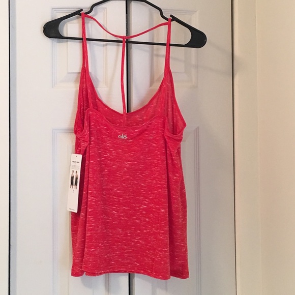 Alo Helena tank top - Picture 3 of 5