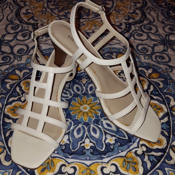 Dress Shoes - Picture 1 of 5