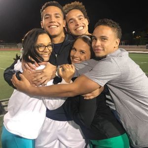 Meet your Posher, Erica