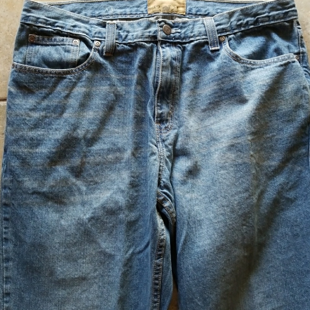 Red Camel Jeans
