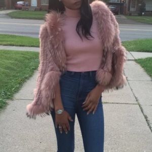 JayLee Fox Fur