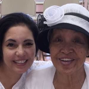 Meet your Posher, Ann