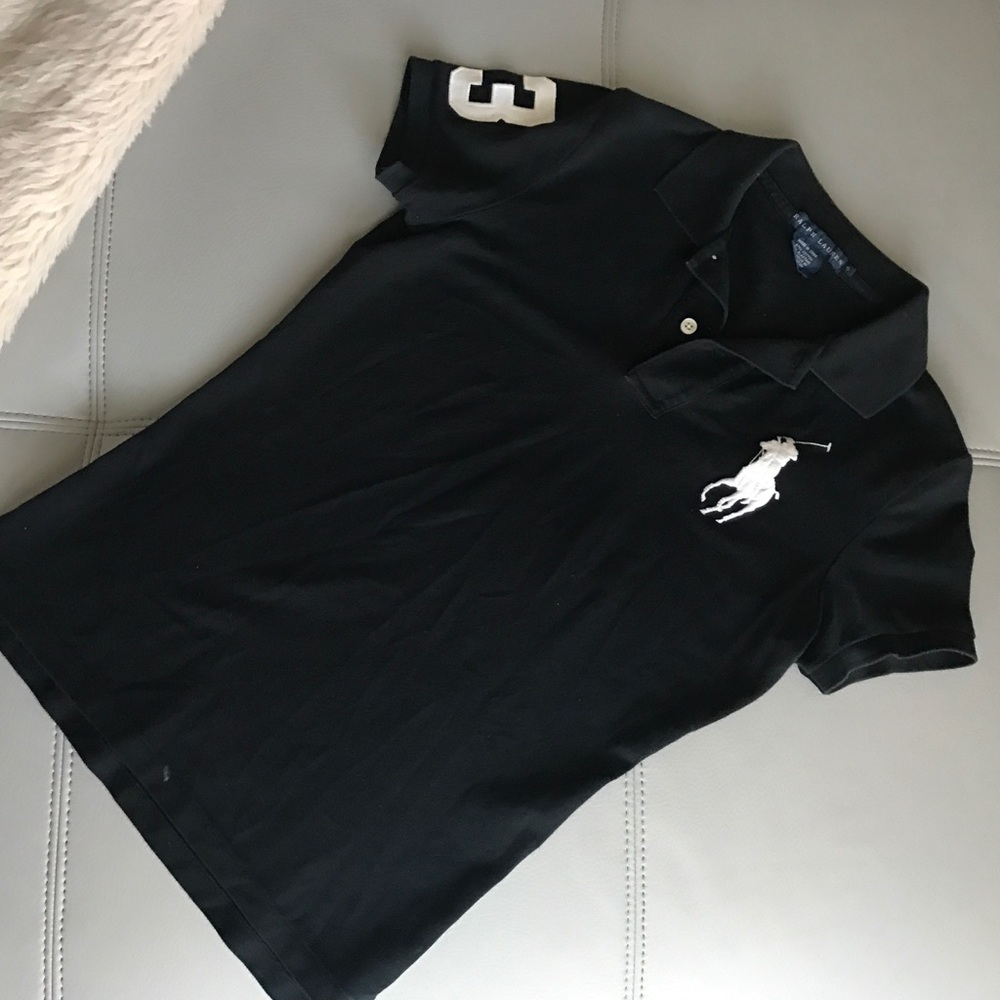 Ralph Lauren Polo Shirt