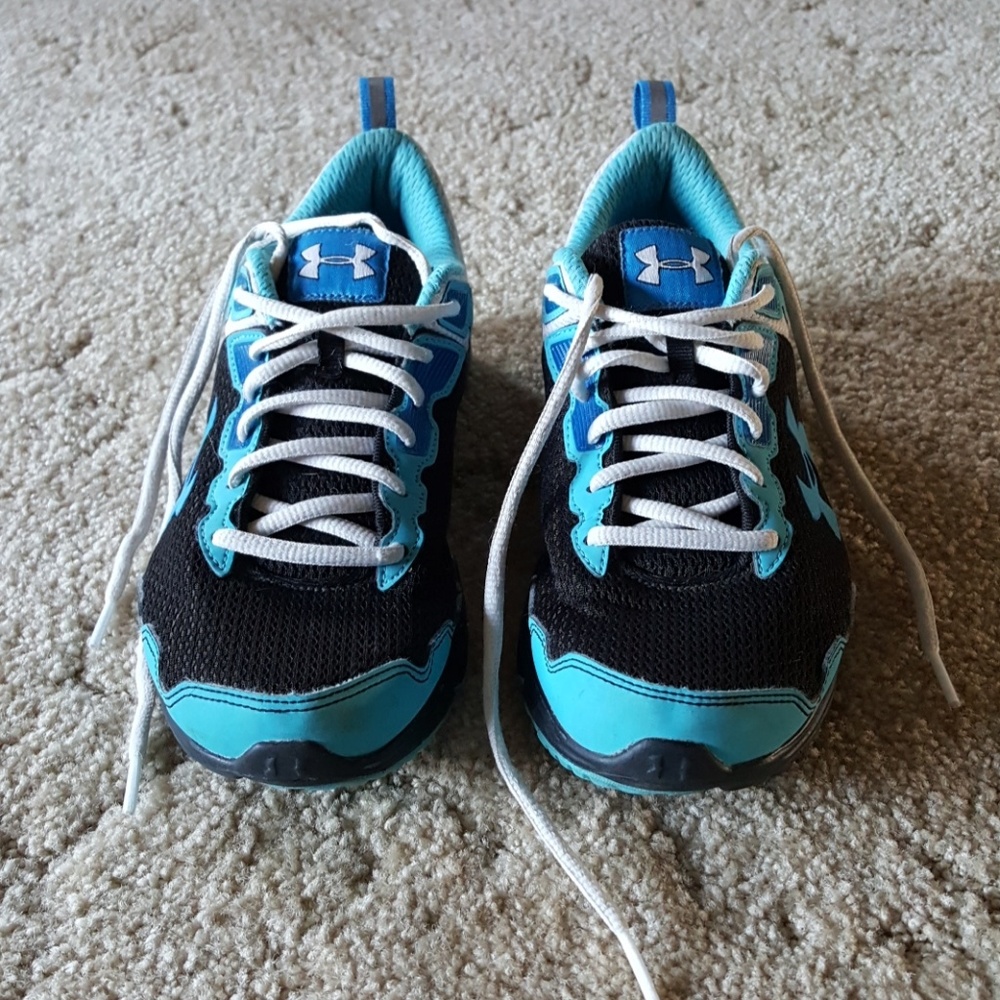 Women's Under Armour Sneakers