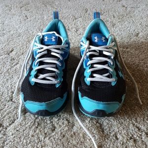 Women's Under Armour Sneakers