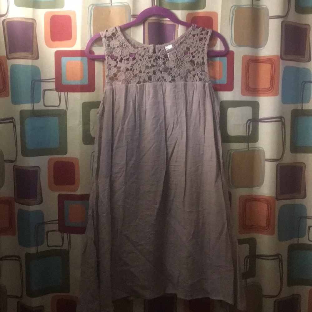 Andree by Unji Dress