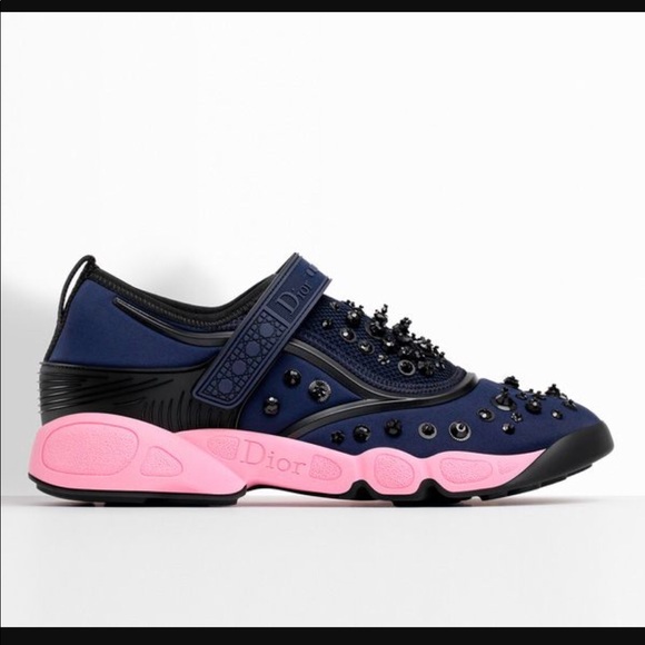 Dior Shoes - *SOLD*