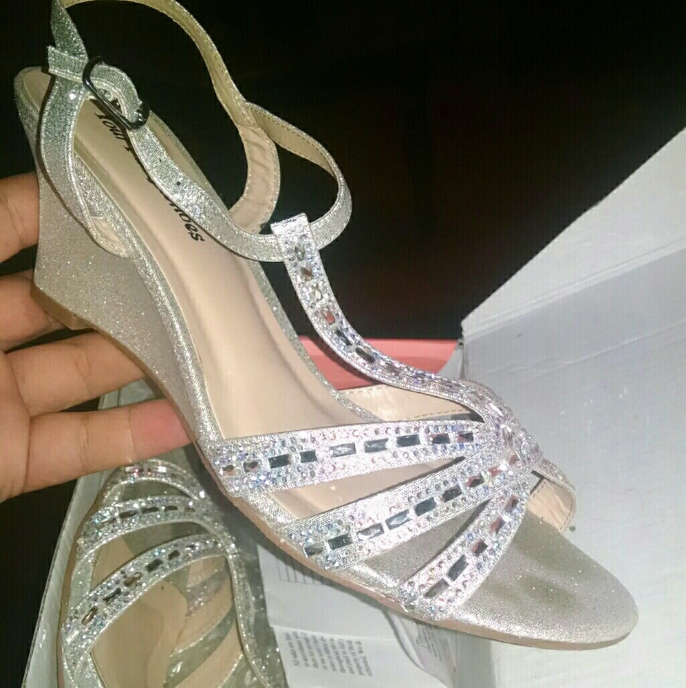 Womens dress shoes