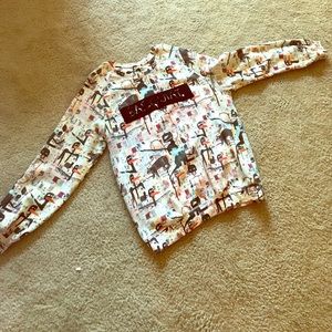 BASQUIAT Sweater