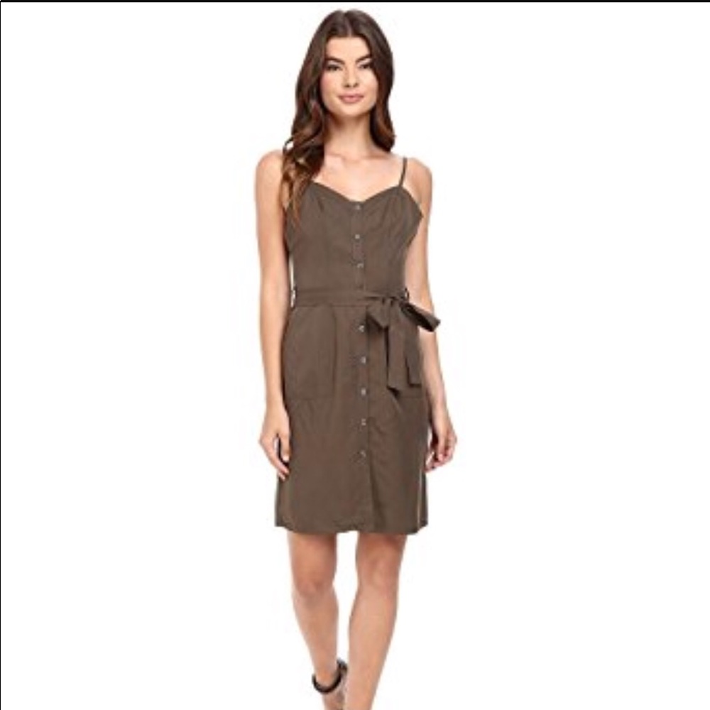 Lovers and friends marina dress XS