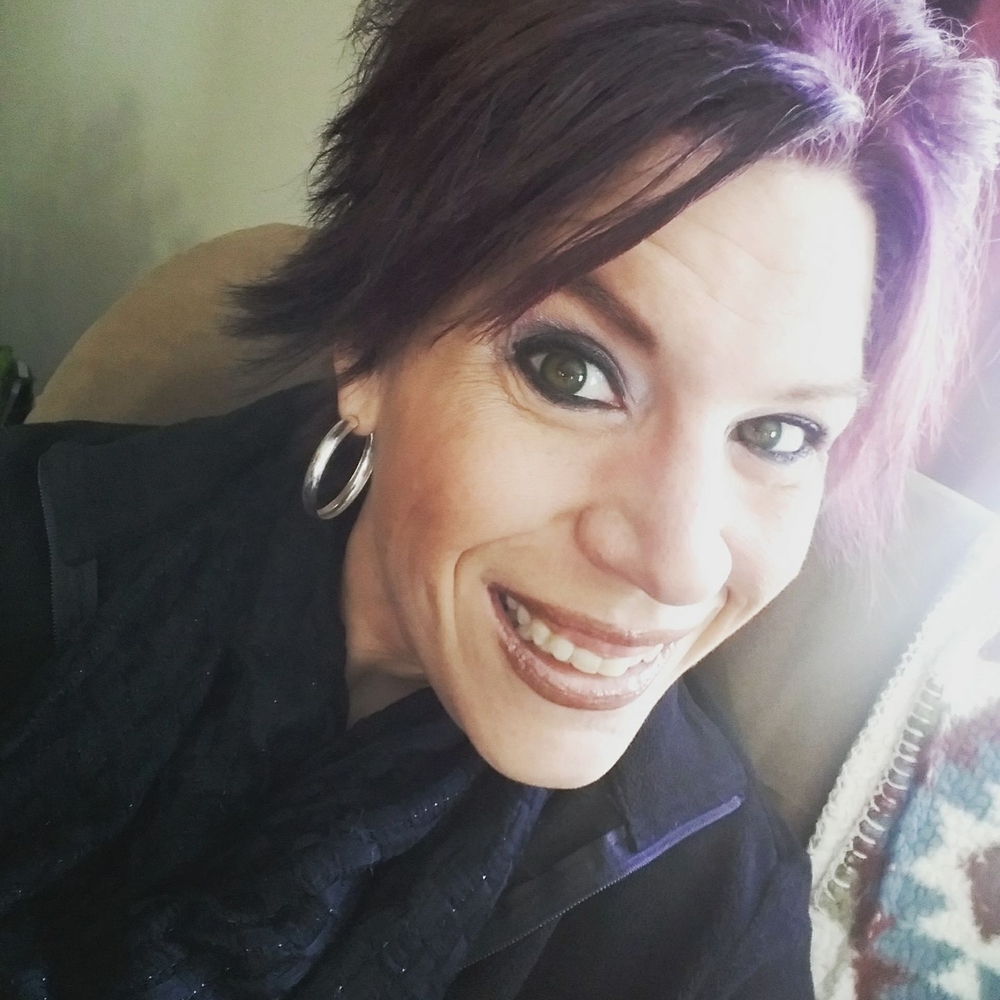 Meet your Posher, Shari