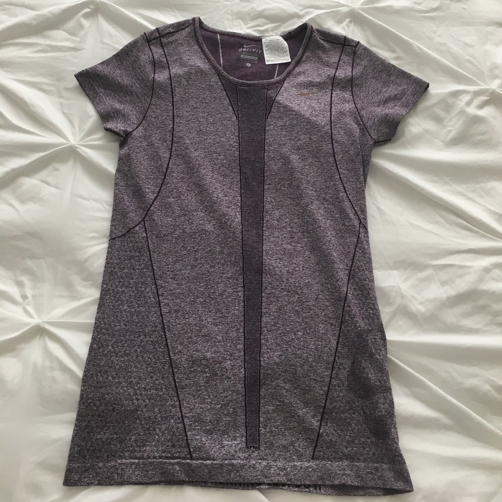 SALE ⚡️ Nike Dri-Fit Tee, small