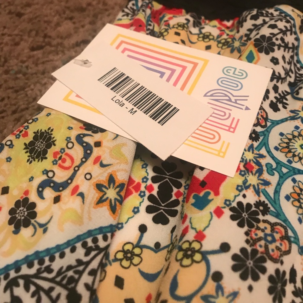 Lula roe skirts - Picture 1 of 5