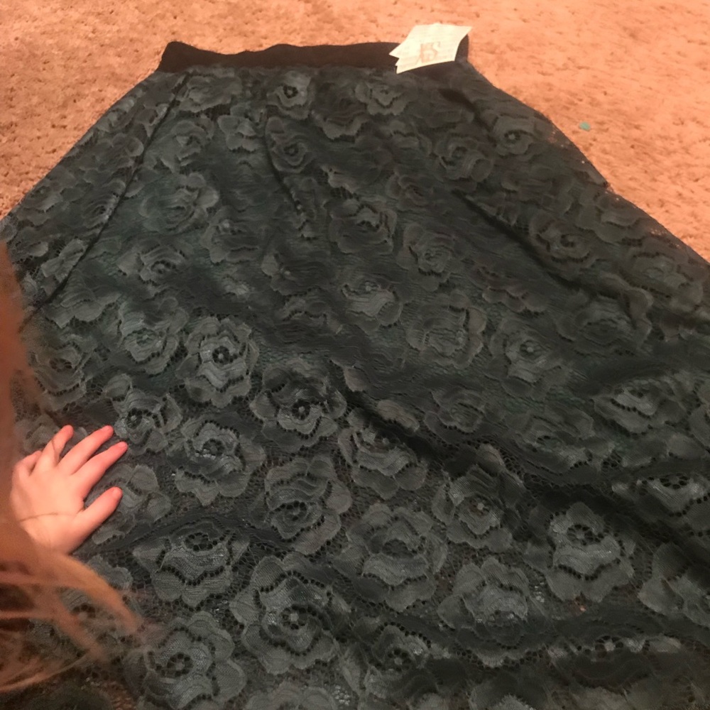 Lula roe skirts - Picture 4 of 5