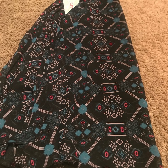 Lula roe skirts - Picture 2 of 5