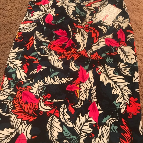 Lula roe skirts - Picture 3 of 5