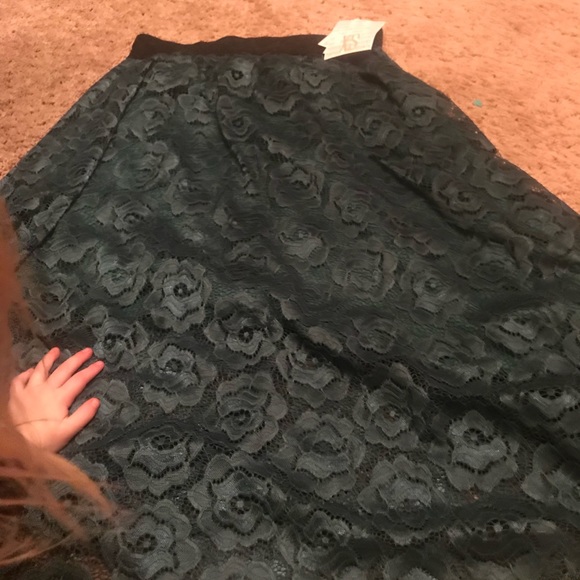 Lula roe skirts - Picture 4 of 5