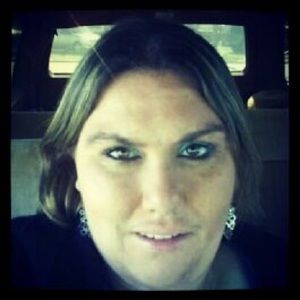 Meet your Posher, Rebecca