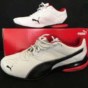 Puma Tazon 6 - White