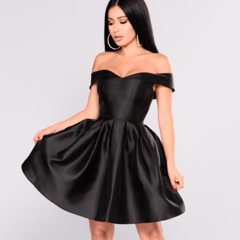 ISO wonderful life dress