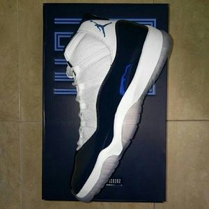 Retro 11s