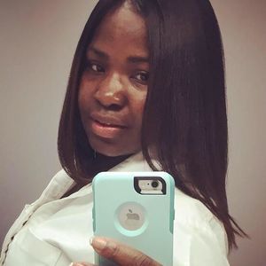 Meet your Posher, Kimberly