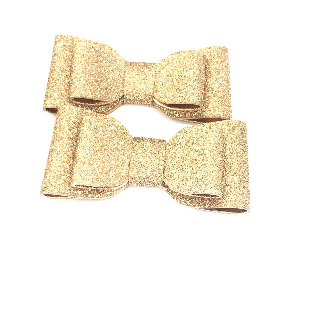 Charlotte Mills Shoe Clips