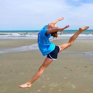 Meet your Posher, Mary